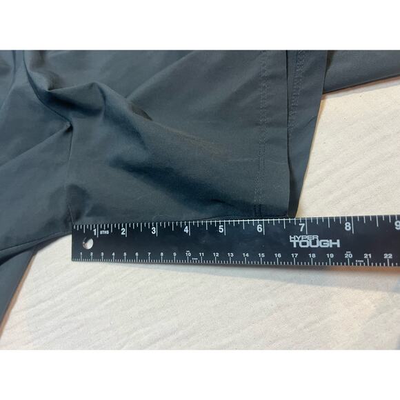 Nike Dry Fit Challenger‎ Lined Mens Shorts Black Size XL - Picture 6 of 6